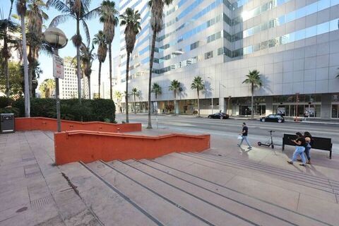 Pershing Square Photo 99