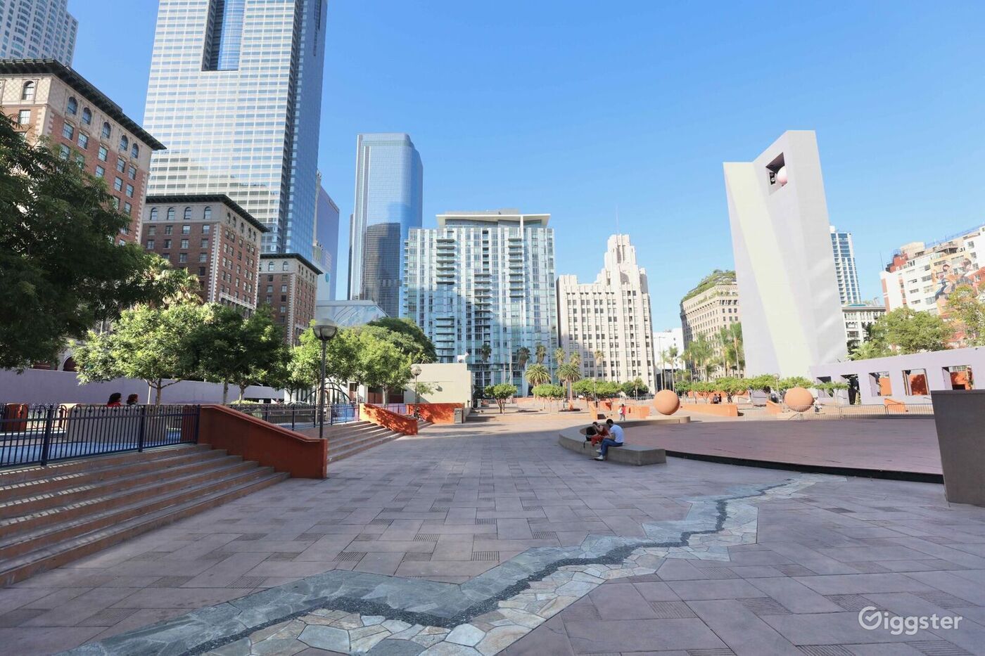 Pershing Square Photo 18