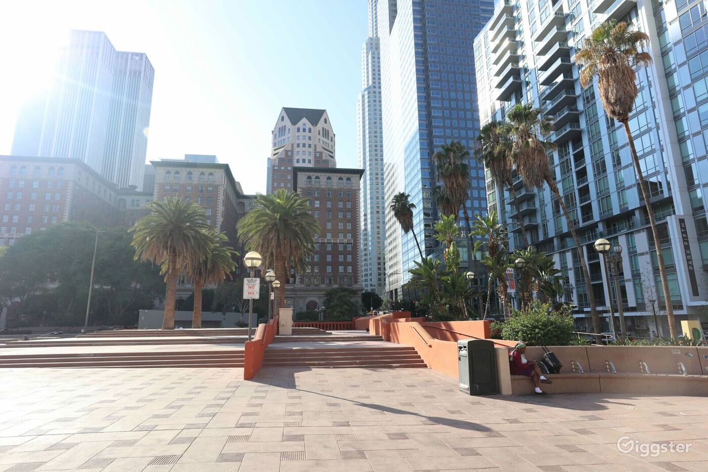 Pershing Square Photo 65