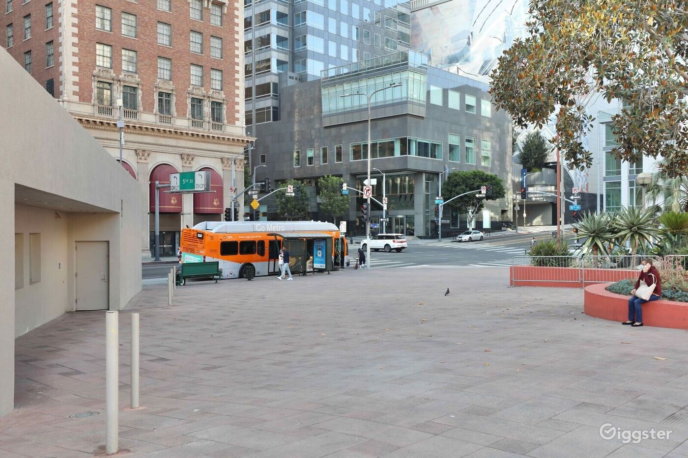 Pershing Square Photo 48