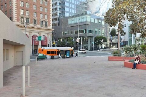 Pershing Square Photo 48