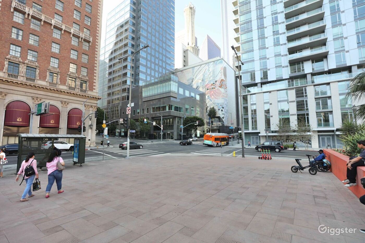 Pershing Square Photo 52