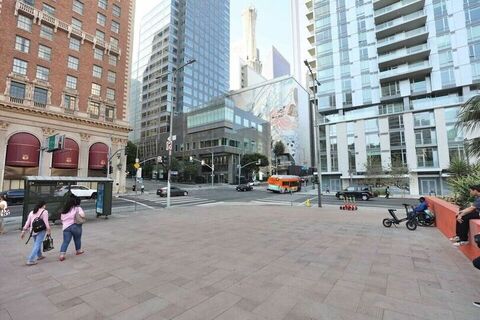 Pershing Square Photo 52