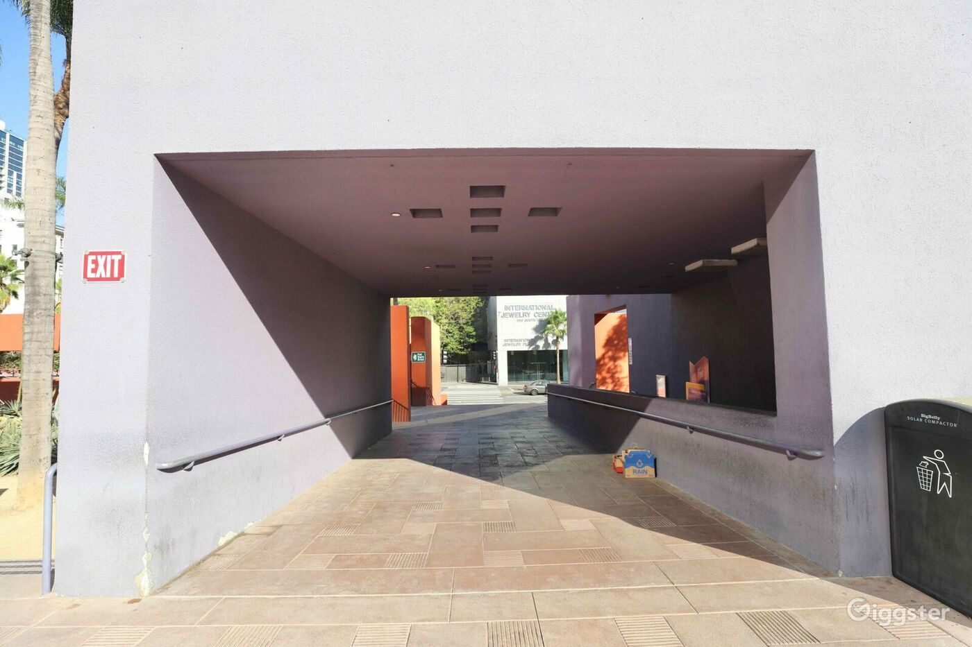 Pershing Square Photo 81