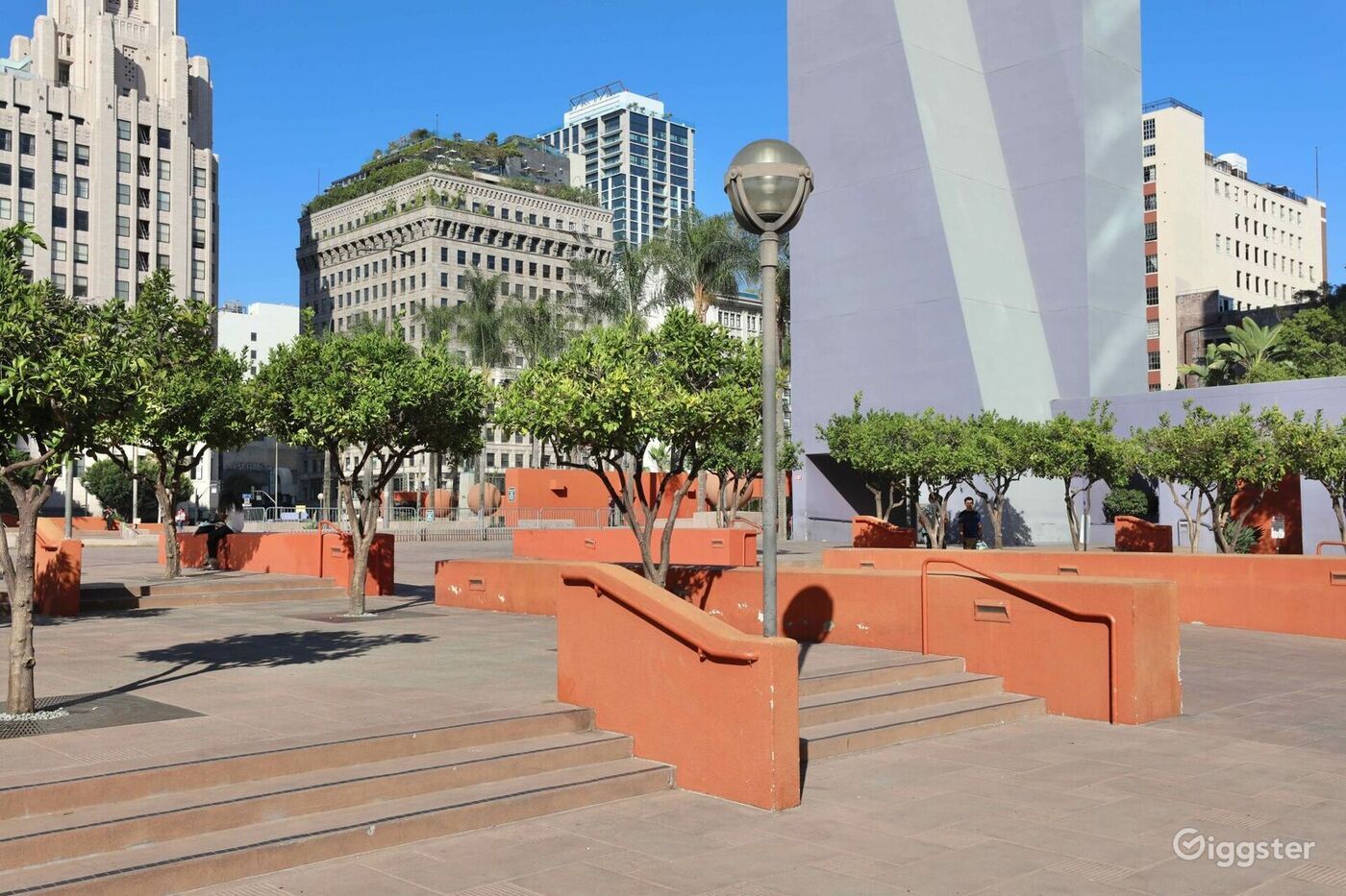 Pershing Square Photo 34