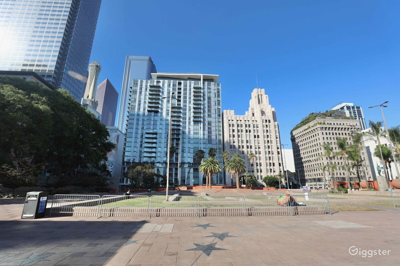 Pershing Square Photo 38