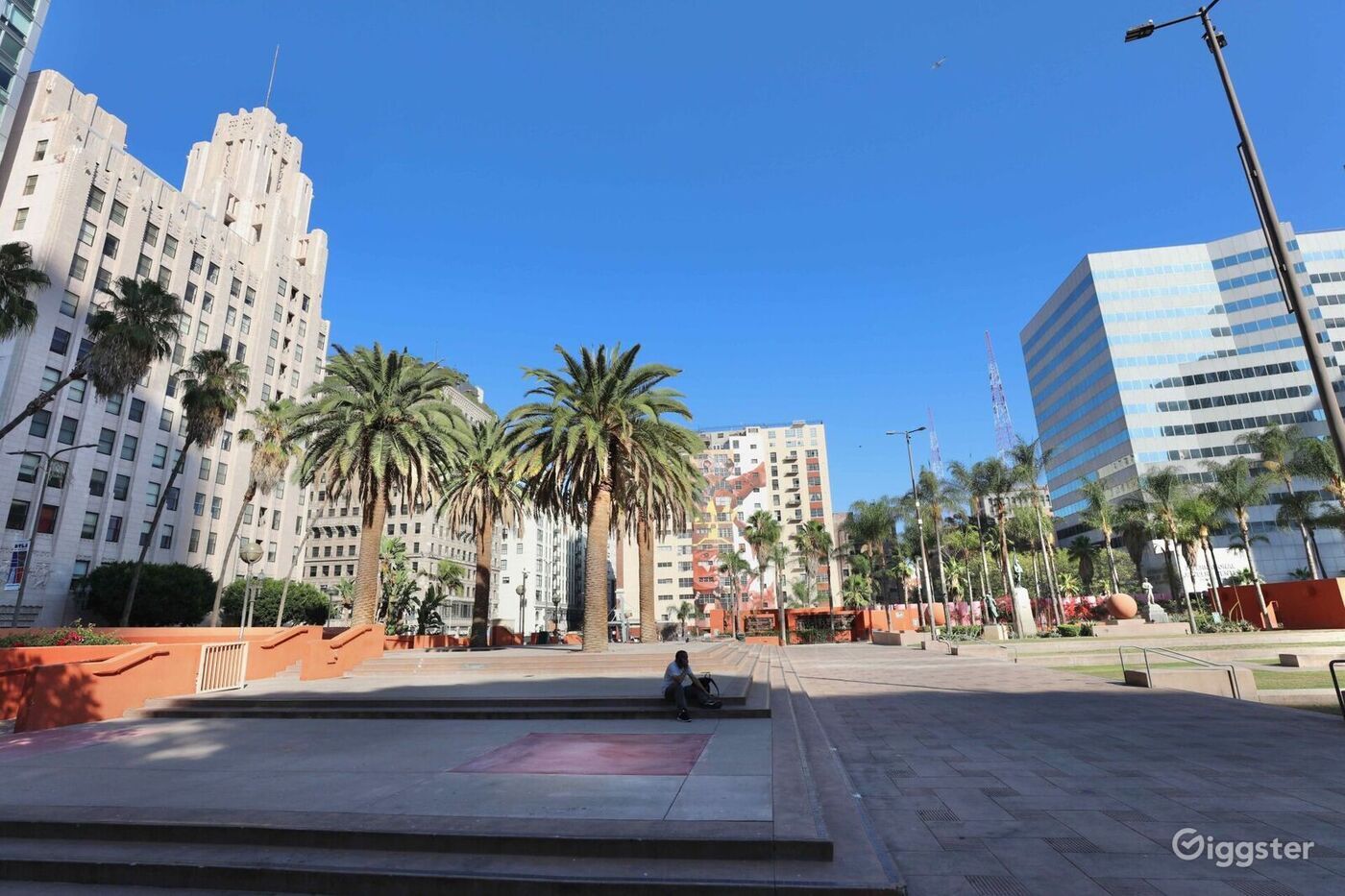 Pershing Square Photo 51