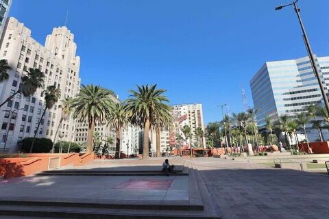 Pershing Square Photo 51