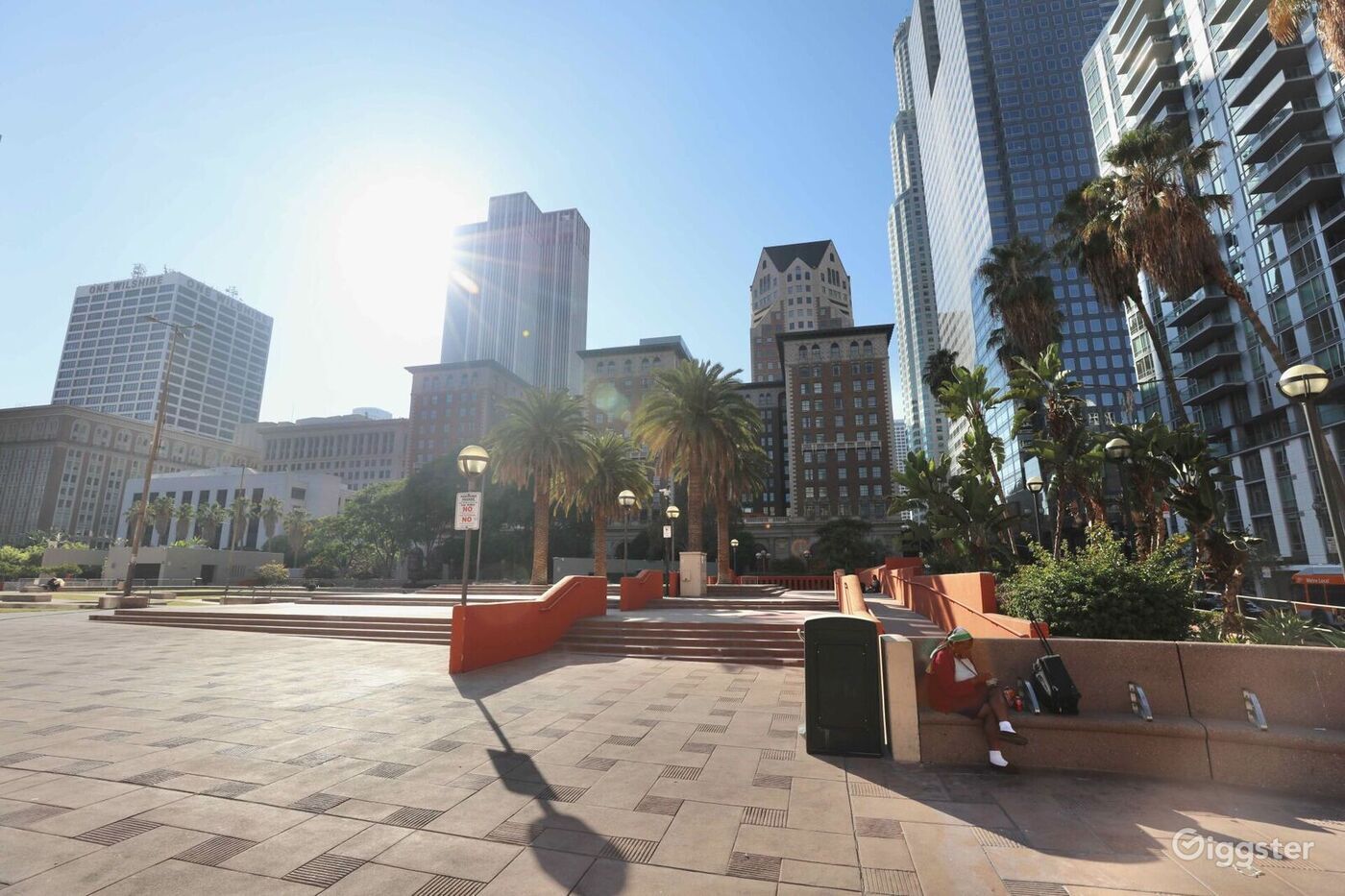 Pershing Square Photo 66