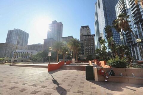Pershing Square Photo 66