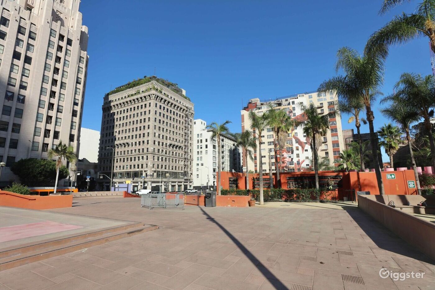 Pershing Square Photo 71