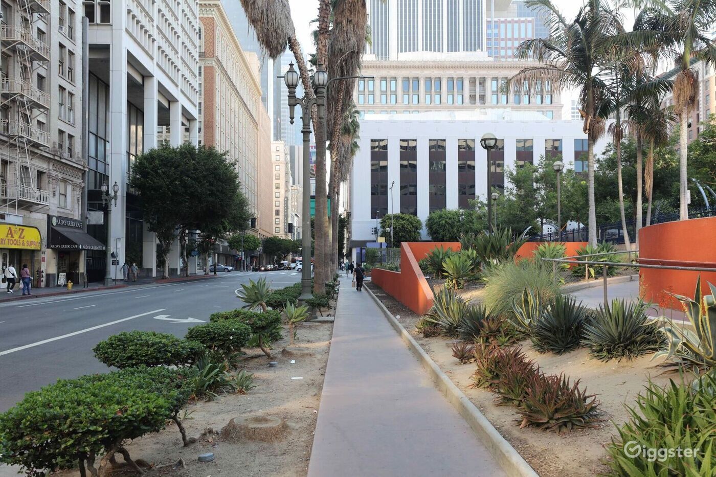 Pershing Square Photo 107