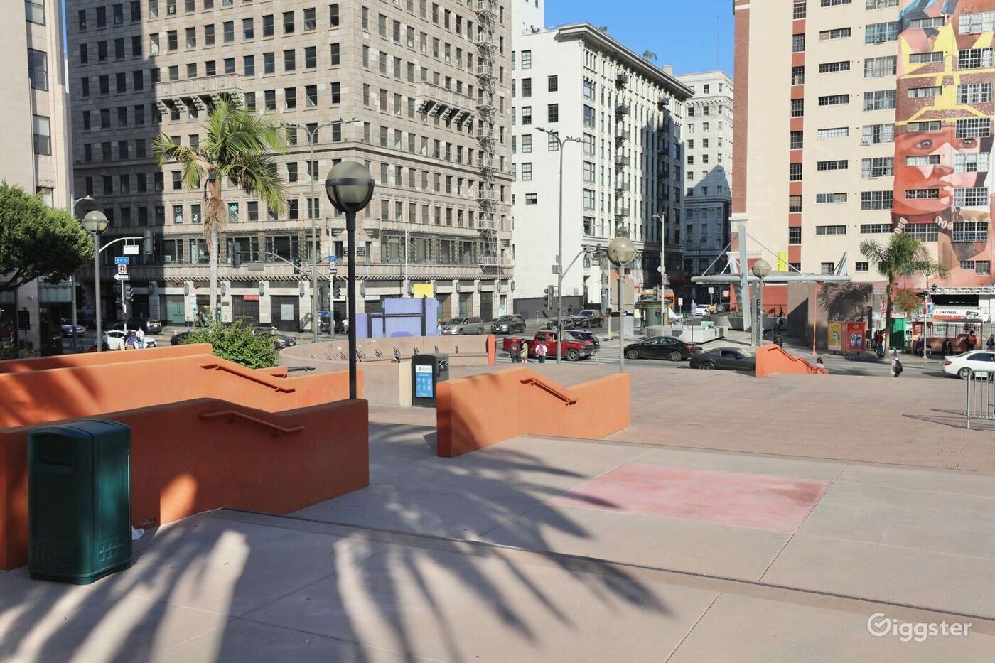 Pershing Square Photo 62