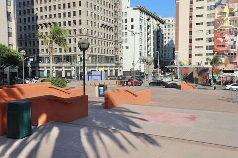 Pershing Square Photo 62