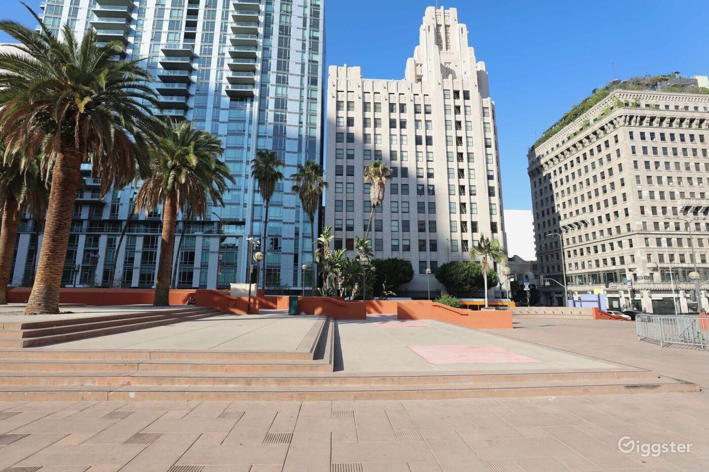 Pershing Square Photo 72