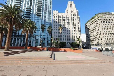 Pershing Square Photo 72