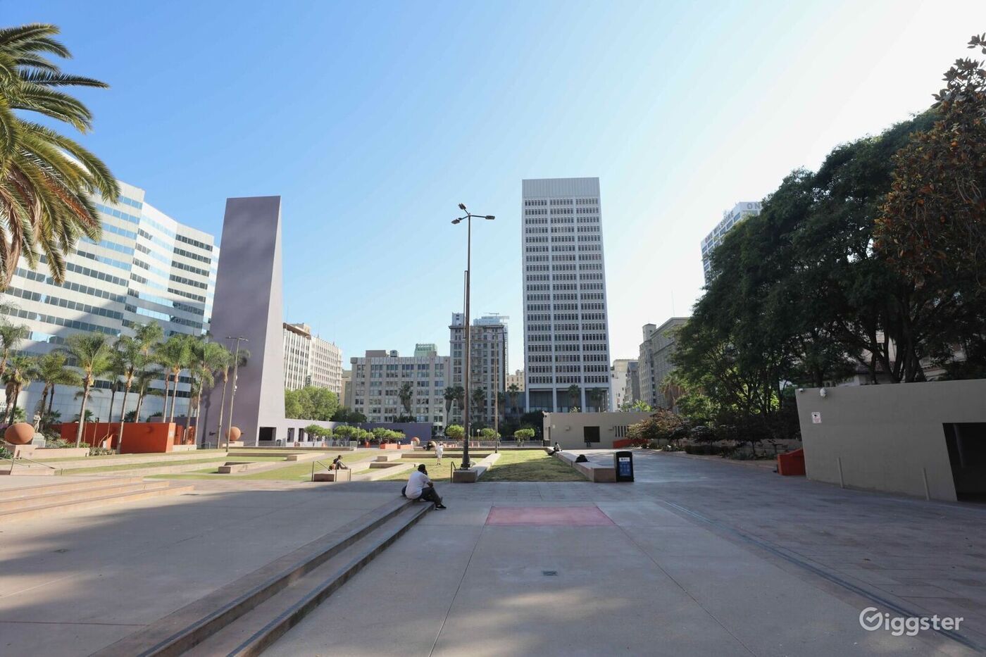 Pershing Square Photo 55