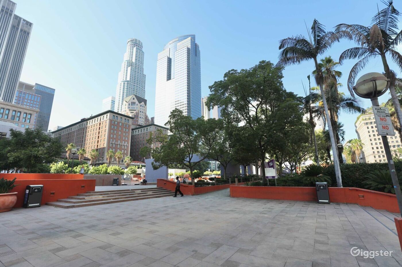 Pershing Square Photo 97