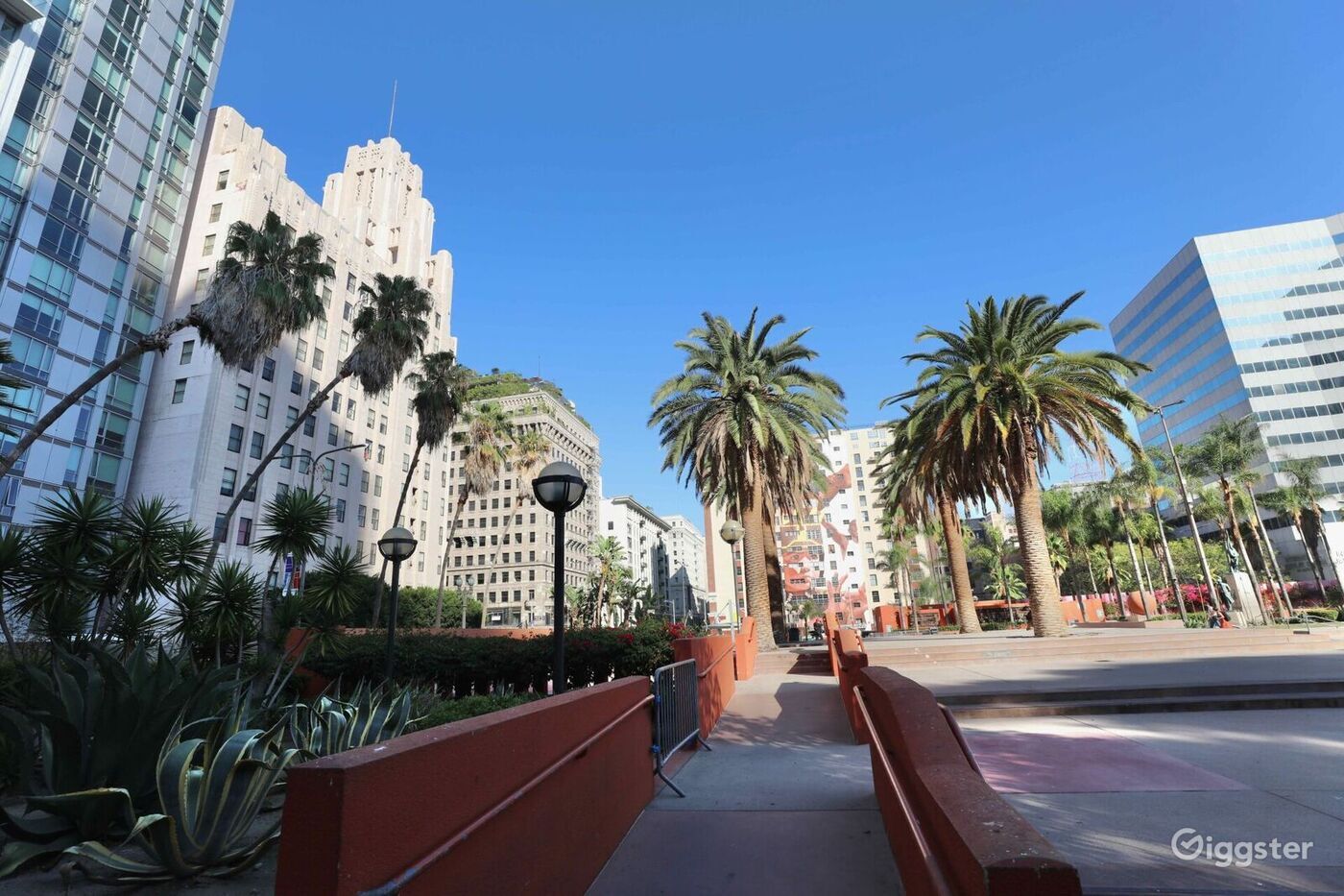 Pershing Square Photo 54