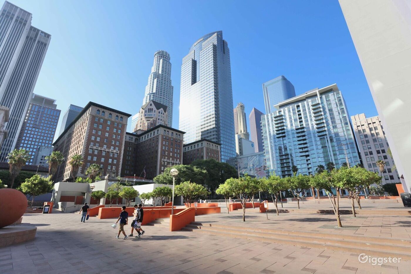 Pershing Square Photo 89