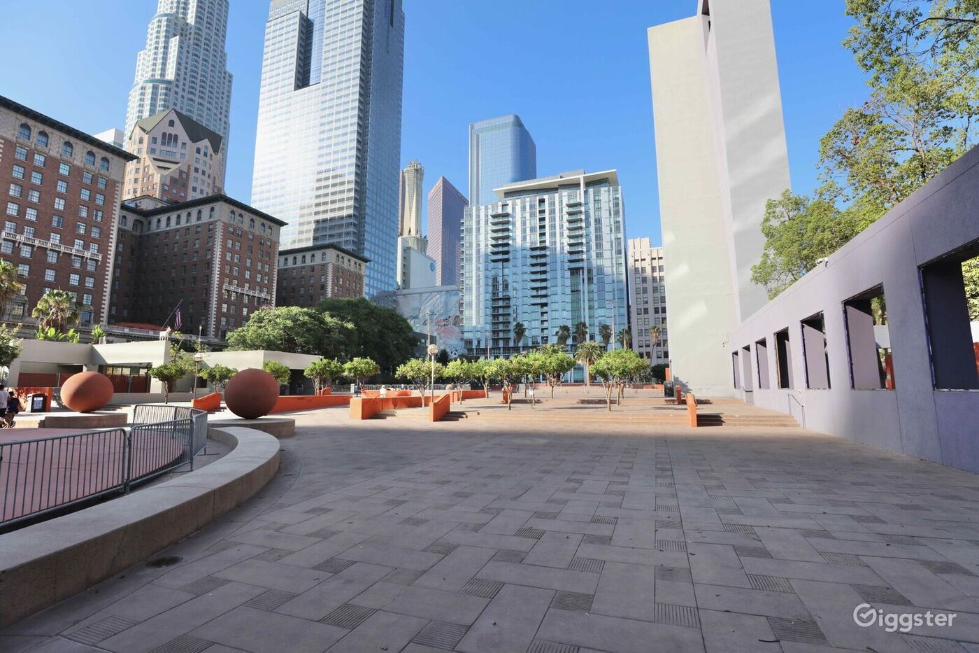 Pershing Square Photo 94