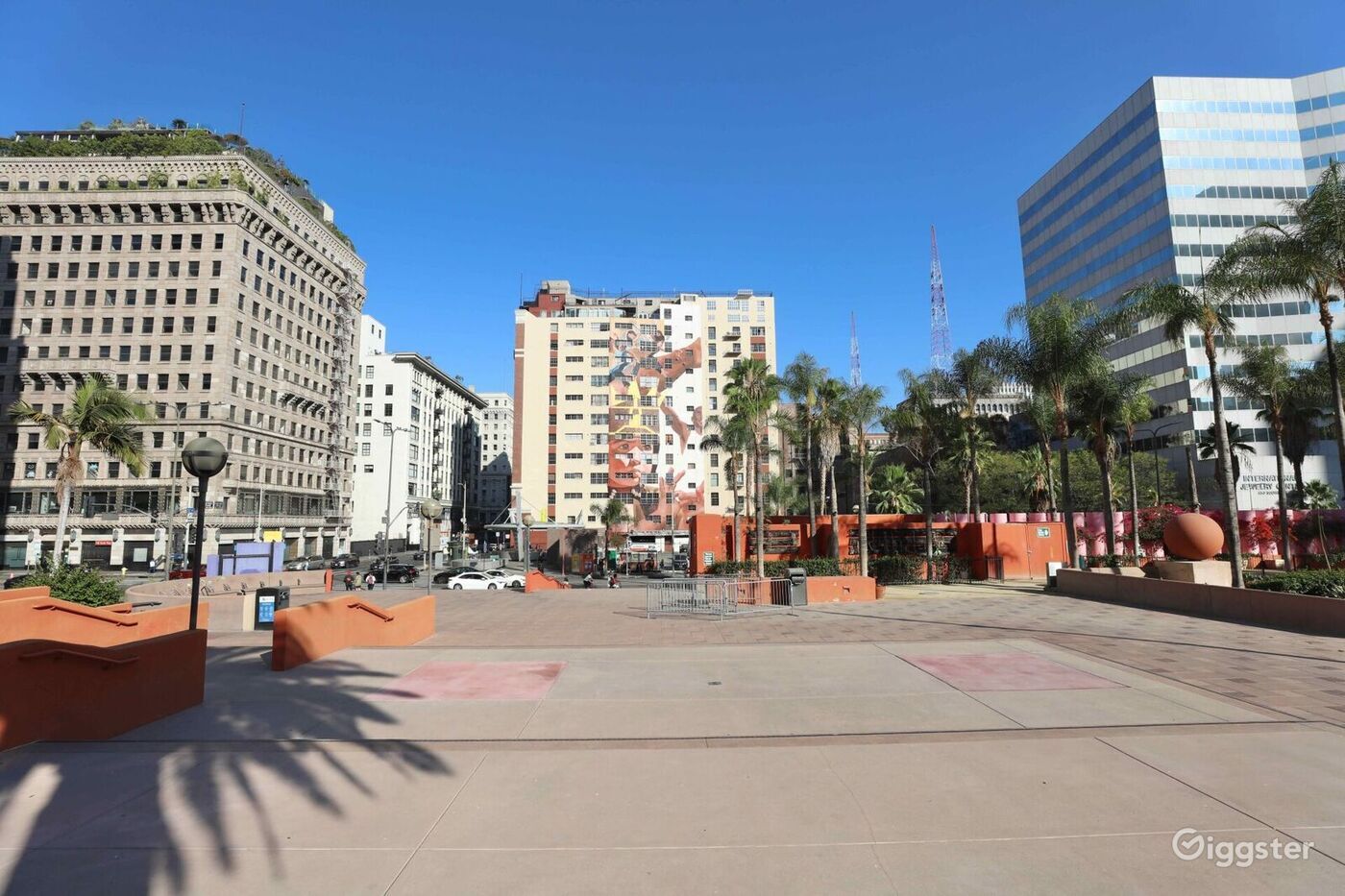 Pershing Square Photo 61