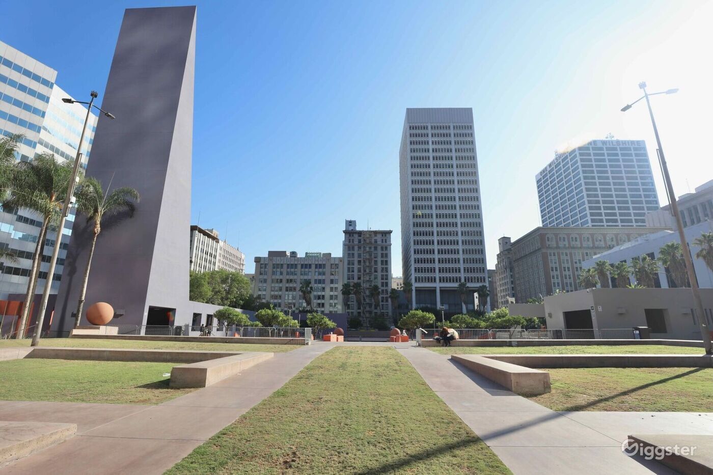 Pershing Square Photo 78