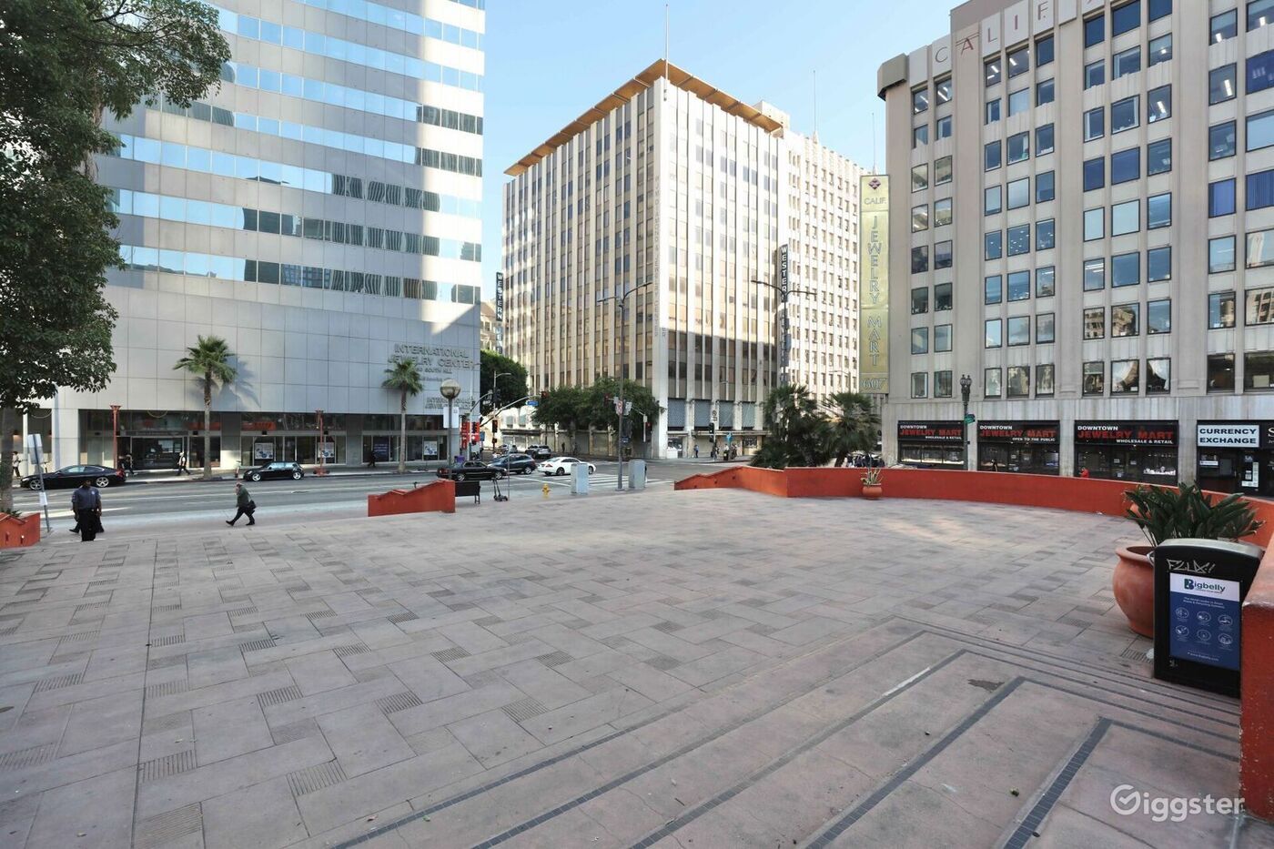 Pershing Square Photo 95