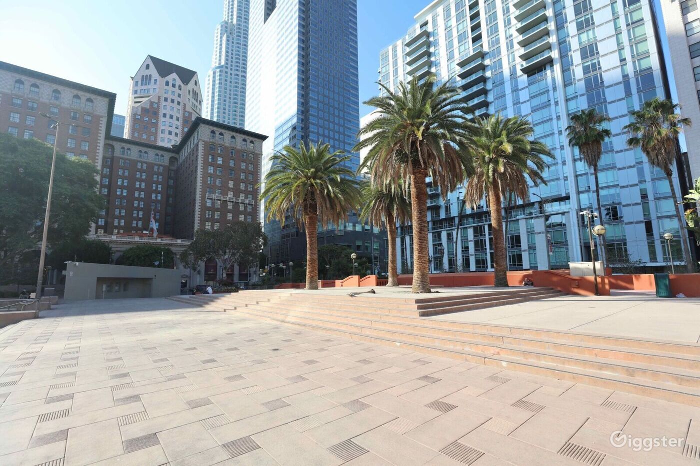 Pershing Square Photo 73