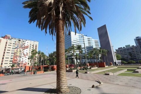Pershing Square Photo 60