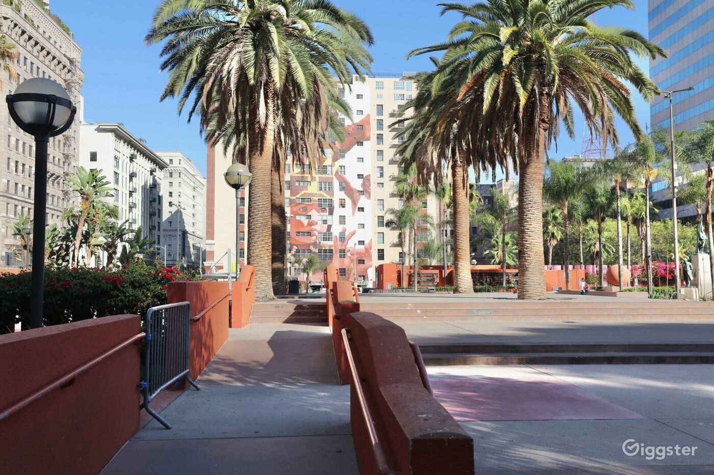 Pershing Square Photo 53