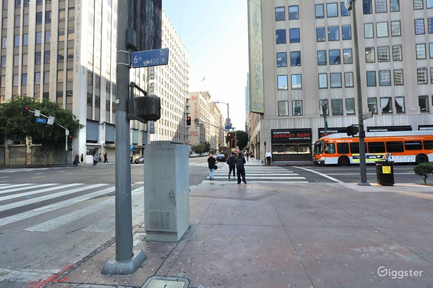 Pershing Square Photo 104