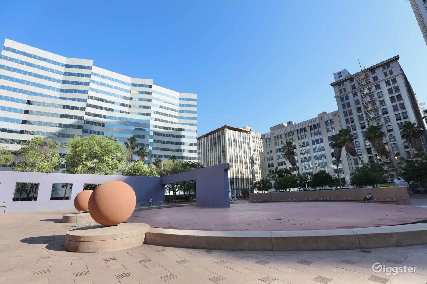 Pershing Square Photo 32