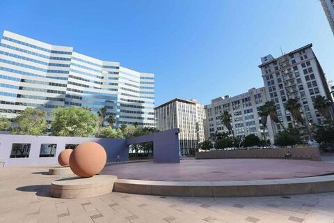 Pershing Square Photo 32
