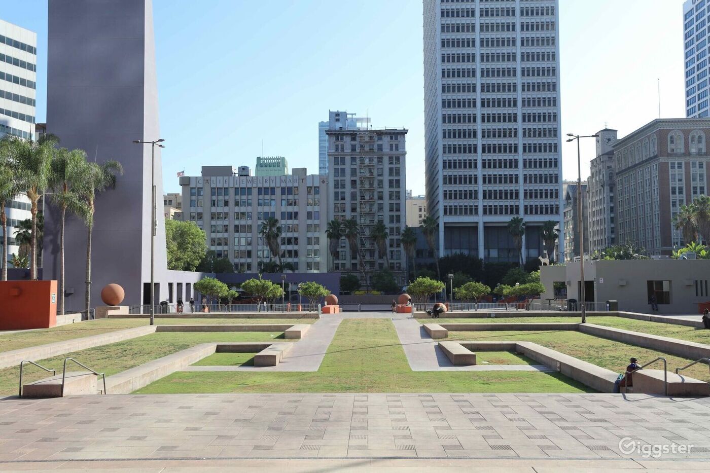 Pershing Square Photo 59