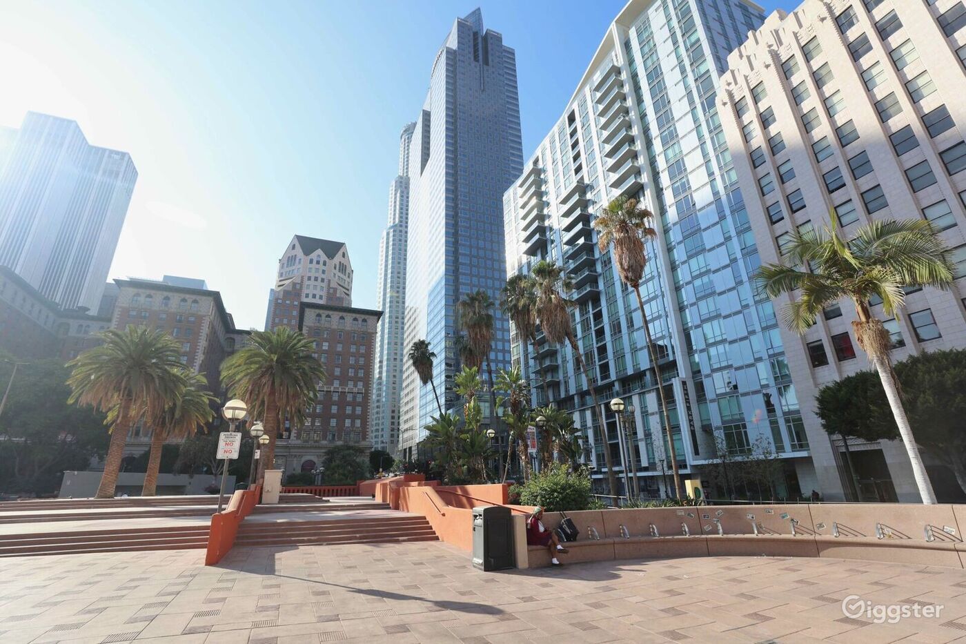 Pershing Square Photo 64