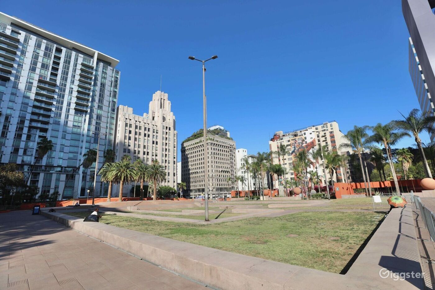 Pershing Square Photo 44