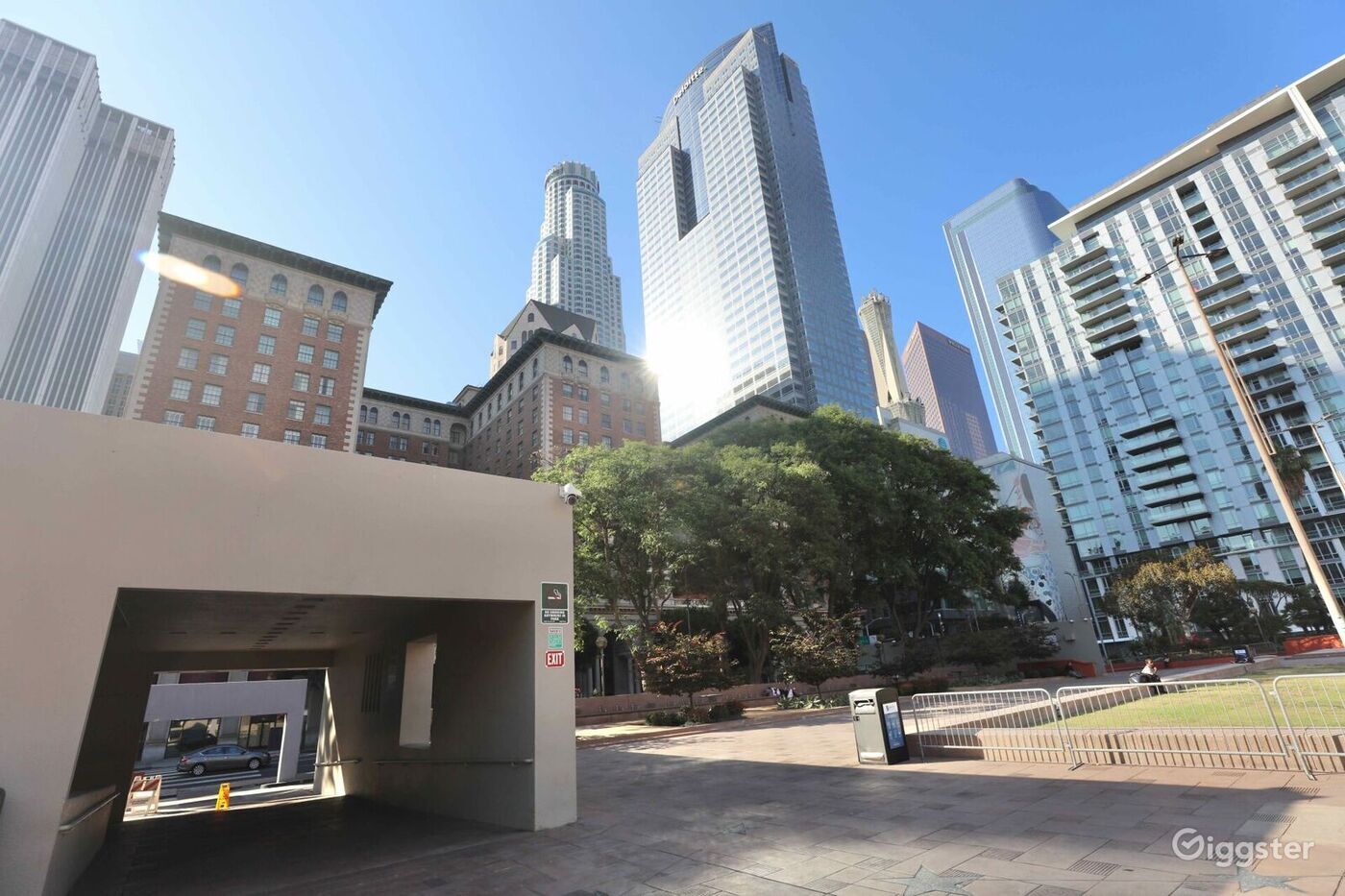 Pershing Square Photo 39