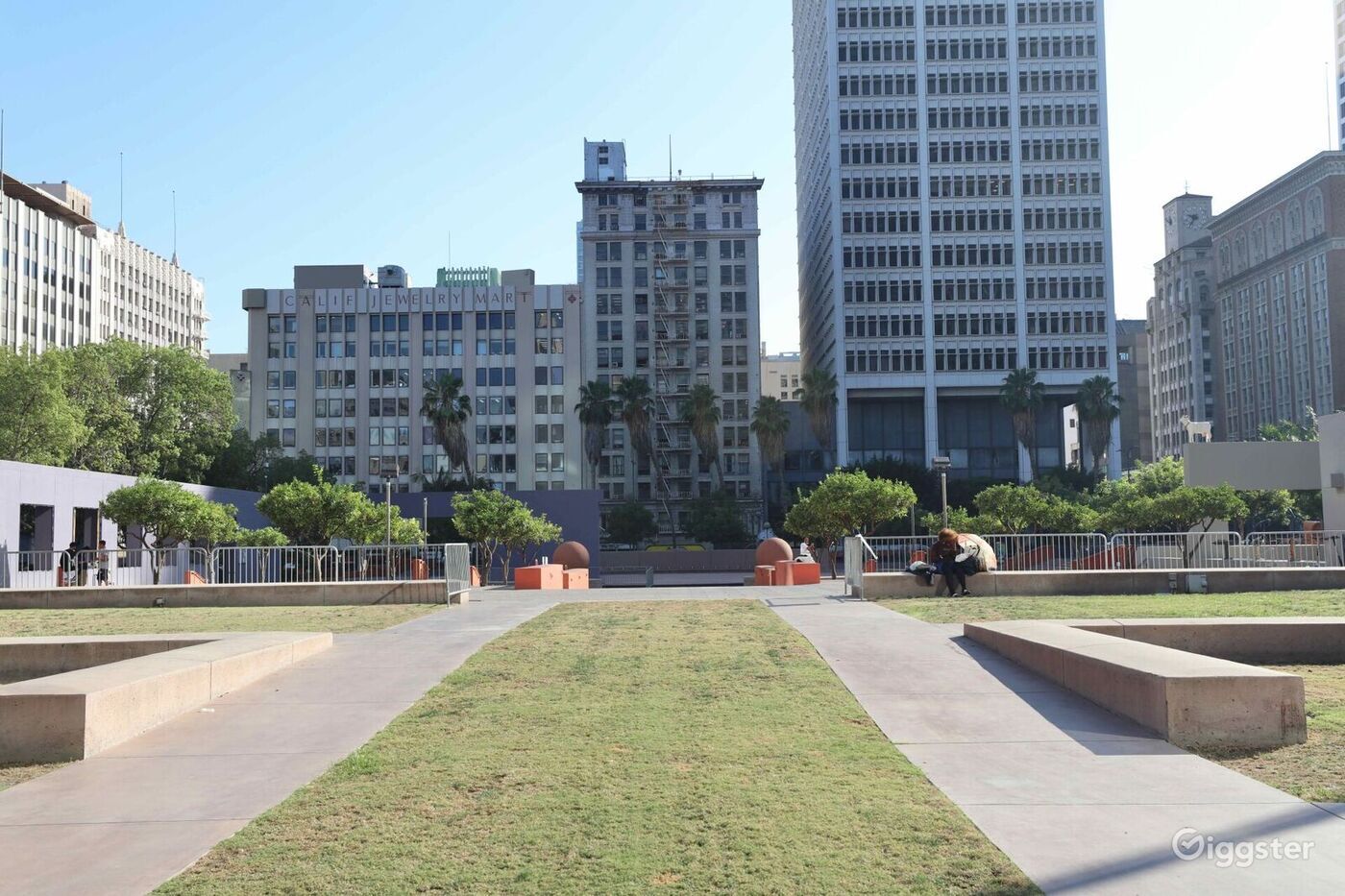 Pershing Square Photo 77