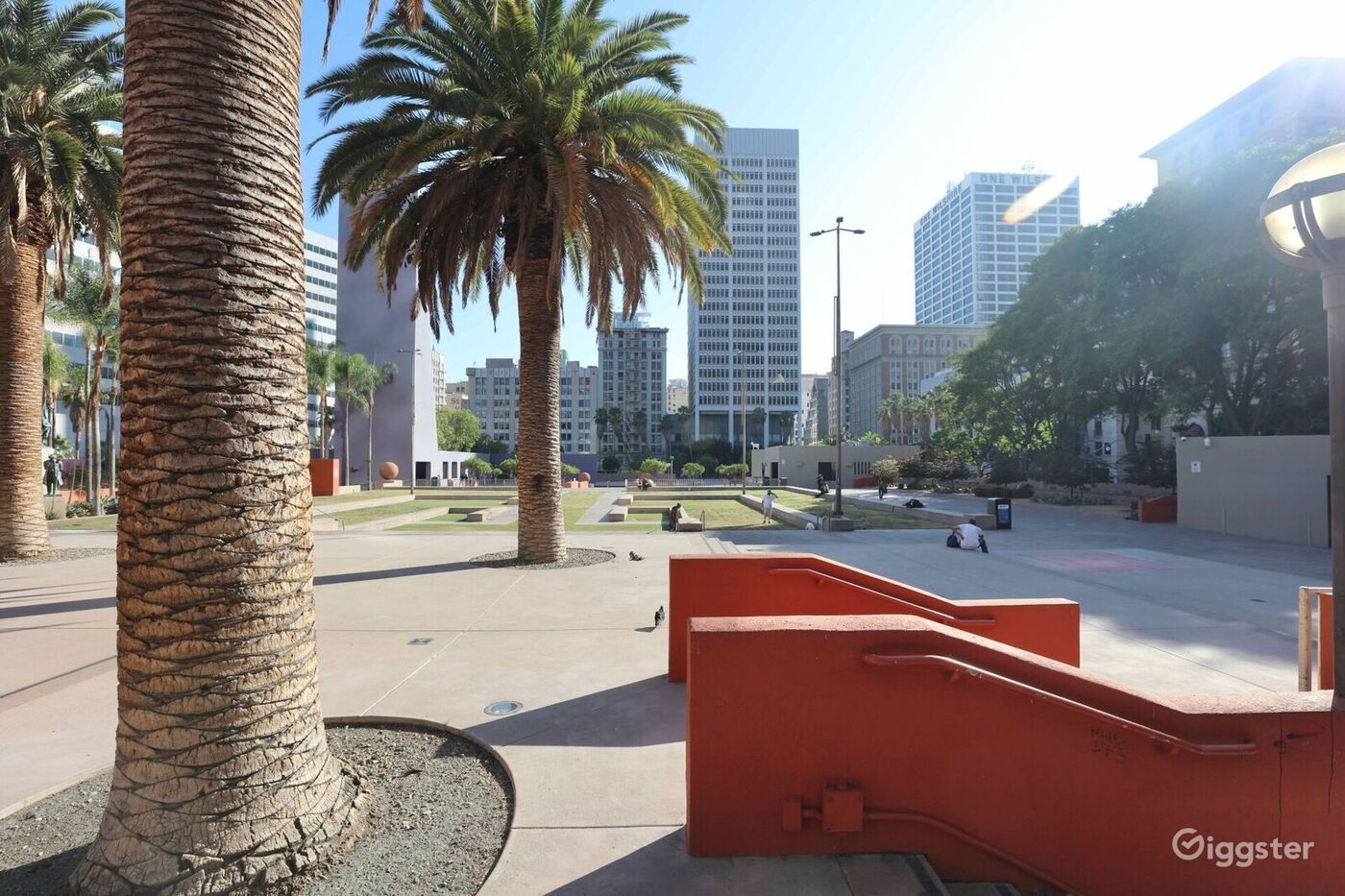 Pershing Square Photo 56