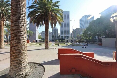 Pershing Square Photo 56