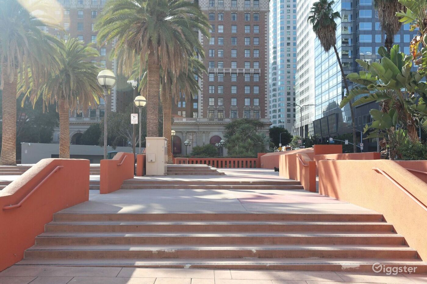 Pershing Square Photo 69