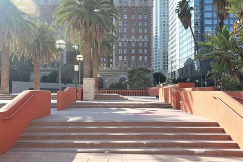 Pershing Square Photo 69