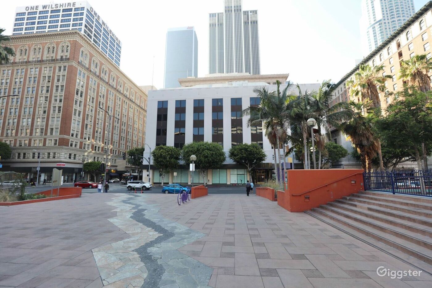 Pershing Square Photo 15