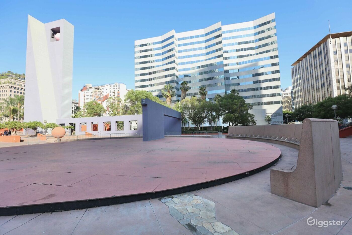 Pershing Square Photo 21