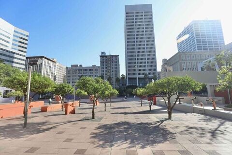 Pershing Square Photo 41