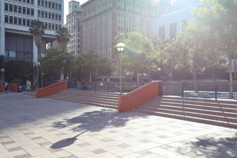Pershing Square Photo 30