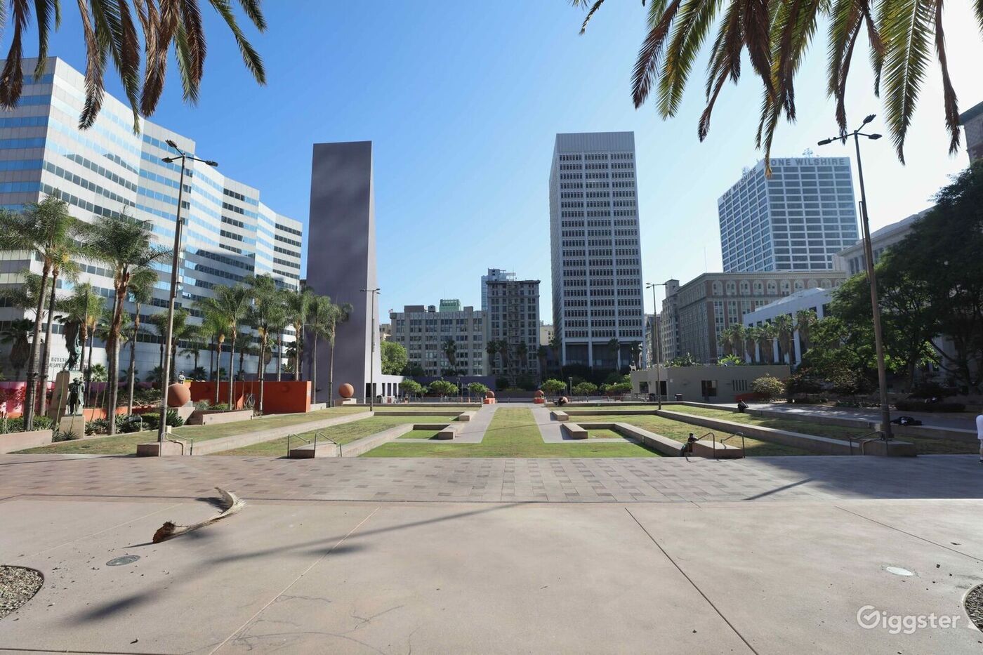 Pershing Square Photo 58