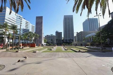 Pershing Square Photo 58