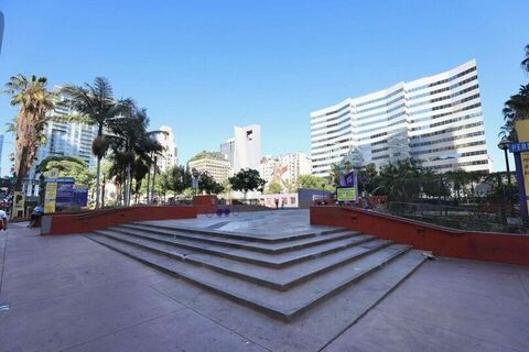 Pershing Square Photo 5